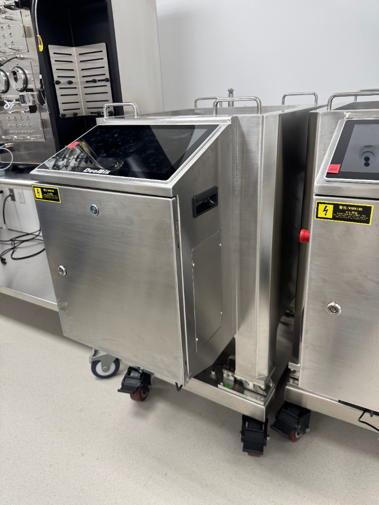 Image of Duoning DuoMix 100L Liquid Distribution System